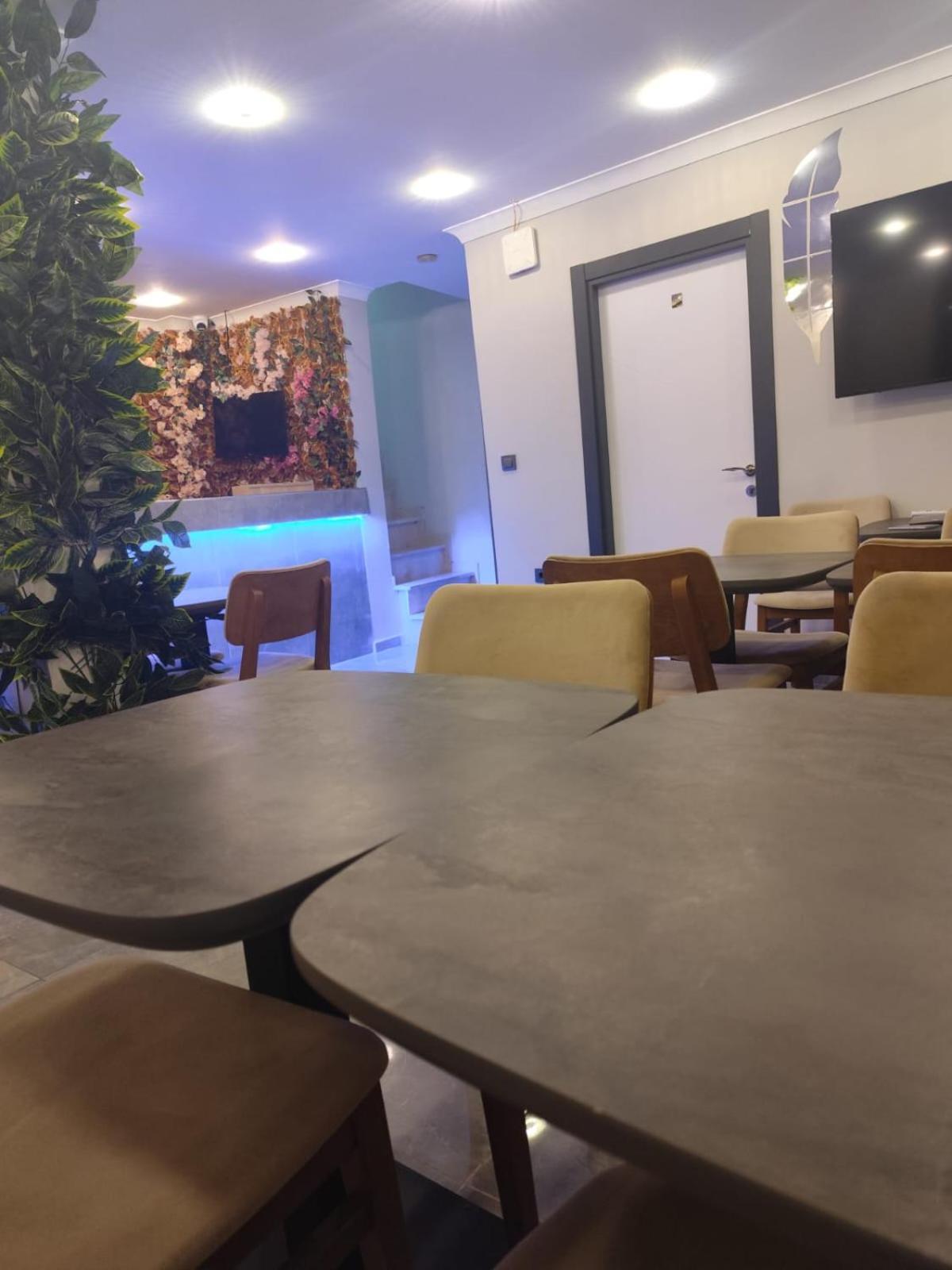 Moonlight Hotel Isztambul Kültér fotó
